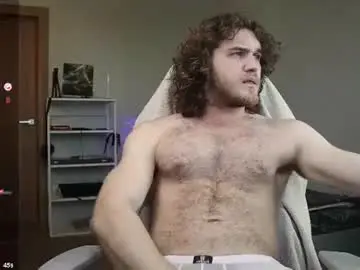 Chaturbate Watch Live Sex Cams of karlos_murphy