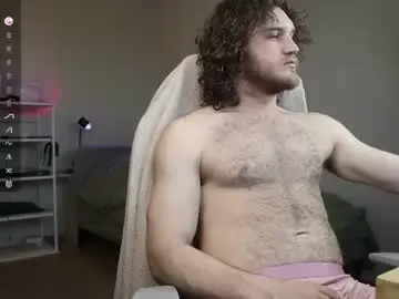 Chaturbate Live Porn of karlos_murphy