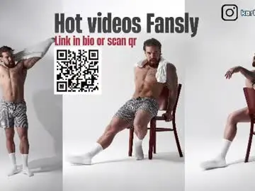 Chaturbate Adult Webcam of karlos_murphy