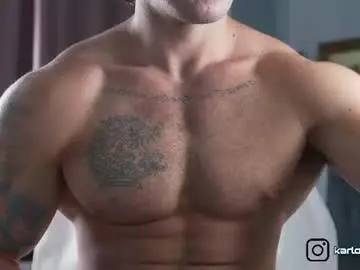 Chaturbate Live Sex of karlos_murphy