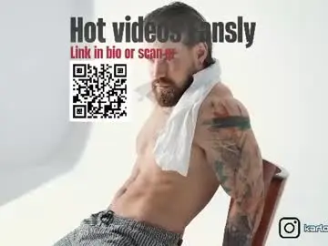 Chaturbate Adult Video Chat of karlos_murphy