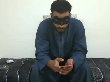 Chaturbate Nude Webcam of king_of_arabians