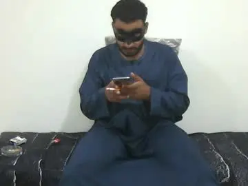 Chaturbate Watch Live Sex Cams of king_of_arabians