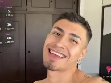 Chaturbate Adult Webcam of richard_carter_