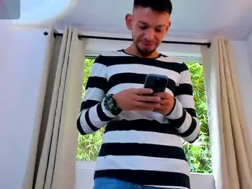 Chaturbate Best live sex cam show of stebansilv_