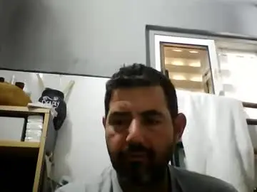 Chaturbate Live Sex Cam of windowpane5
