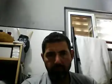 Chaturbate Live Porn of windowpane5