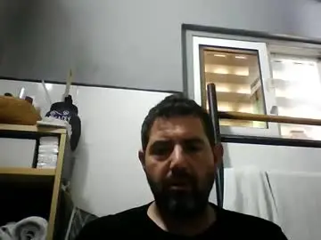 Chaturbate Nude Webcam of windowpane5