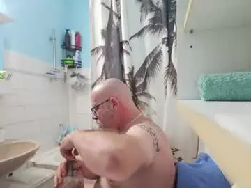 Chaturbate Nude Webcam of _joker69_