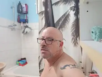 Chaturbate Private Sex Chat of _joker69_