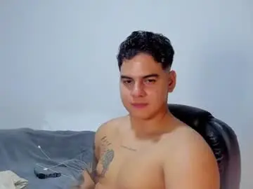 Chaturbate Live Porn of diego_cazas