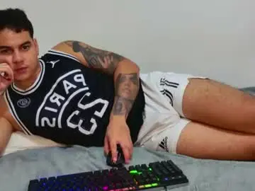 Chaturbate Nude Webcam of diego_cazas