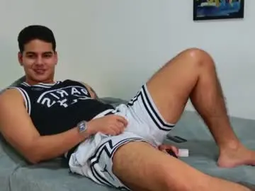 Chaturbate Adult Video Chat of diego_cazas
