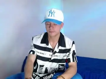 Chaturbate Adult Webcams of dominic_hanks