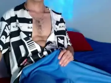 Chaturbate Free Live Porn of dominic_hanks