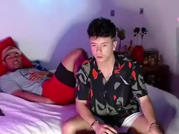 Chaturbate Free Porn Cam of dominic_hanks