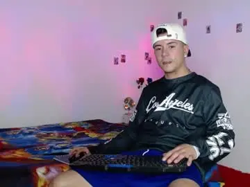 Chaturbate Adult Webcam of dominic_hanks