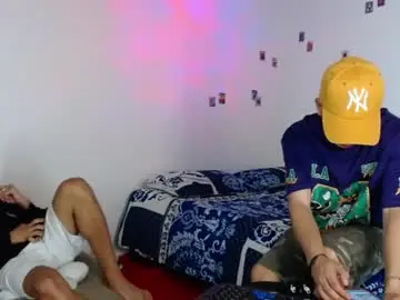Chaturbate Live Sex Cam of dominic_hanks