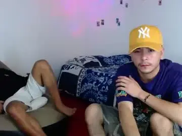 Chaturbate Free Porn Cam of dominic_hanks