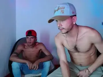 Chaturbate Sex Cam of dominic_hanks