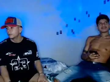 Chaturbate Sex Chat of dominic_hanks