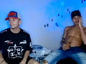 Chaturbate Private Sex Chat of dominic_hanks