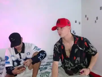 Chaturbate Private Sex Chat of dominic_hanks