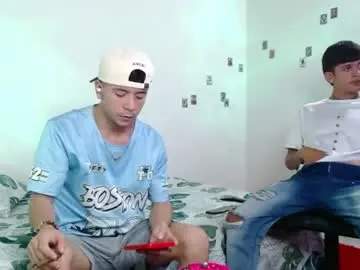 Chaturbate Live Sex of dominic_hanks