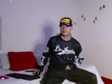 Chaturbate Adult Video Chat of dominic_hanks