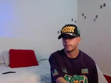 Chaturbate Adult Video Chat of dominic_hanks