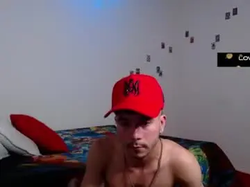 Chaturbate Best live sex cam show of dominic_hanks