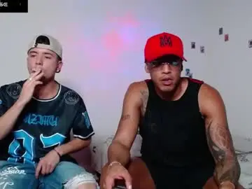 Chaturbate Live Sex Cam of dominic_hanks