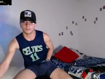 Chaturbate Adult Video Chat of dominic_hanks