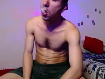 Chaturbate Private Sex Chat of dominic_hanks