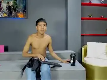 Chaturbate Sex Chat of ender_h0tt