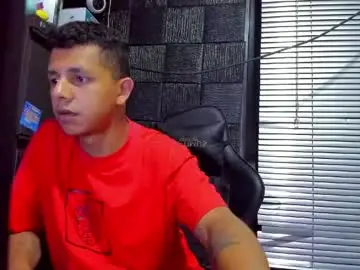 Chaturbate Live Sex Cam of g_lincoln