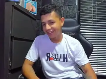 Chaturbate Private Sex Chat of g_lincoln