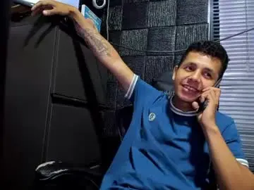 Chaturbate Free Live Porn of g_lincoln