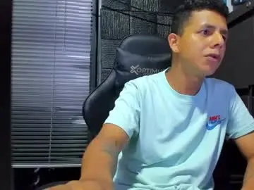 Chaturbate Nude Webcam of g_lincoln
