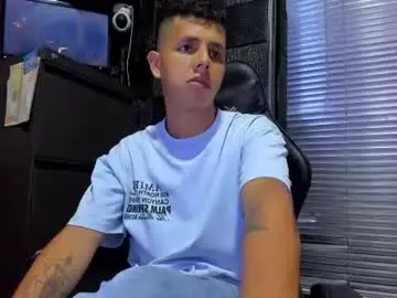 Chaturbate Adult Video Chat of g_lincoln
