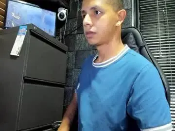 Chaturbate Adult Webcams of g_lincoln