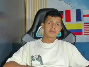 Chaturbate Sex Cam of g_lincoln