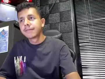 Chaturbate Live Porn of g_lincoln