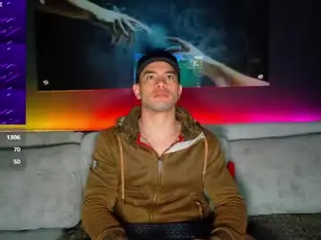 Chaturbate Free Porn Cam of maisonbastian