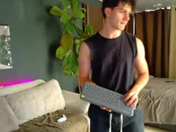 Chaturbate Adult Webcam of maisonbastian