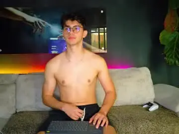Chaturbate Adult Webcam of maisonbastian