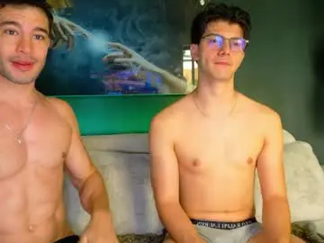Chaturbate Free Porn Cam of maisonbastian