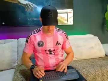 Chaturbate Watch Live Sex Cams of maisonbastian