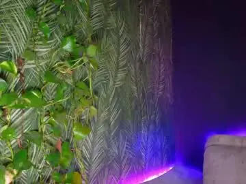 Chaturbate Live Sex of maisonbastian
