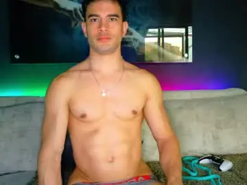 Chaturbate Free Live Porn of maisonbastian